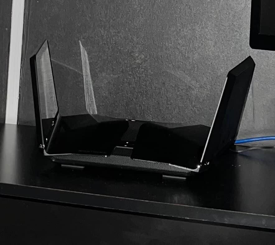 my current modem my current modem